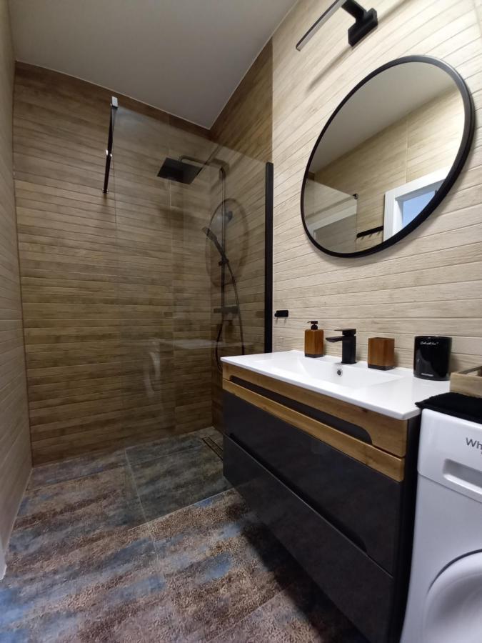 Apartament W Baltic Marina Residence Kołobrzeg Extérieur photo